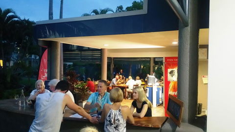 Ivory Palms Resort Noosa - Tourism Caloundra 6