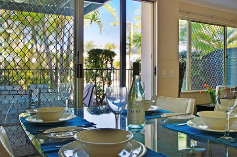 Ivory Palms Resort Noosa - Tourism Caloundra 40