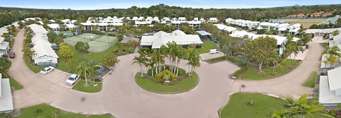 Ivory Palms Resort Noosa - Tourism Caloundra 27