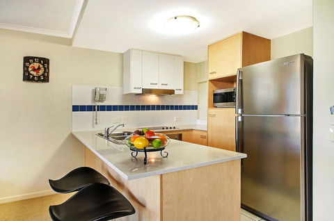 Ivory Palms Resort Noosa - Tourism Caloundra 33