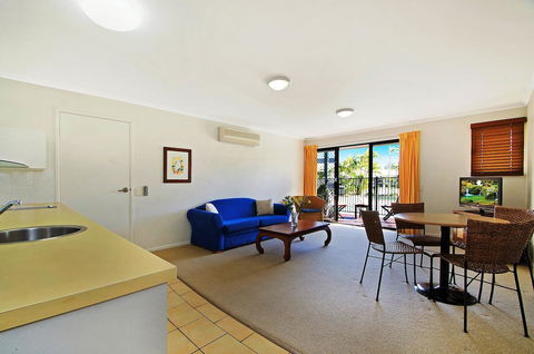 Ivory Palms Resort Noosa - Tourism Caloundra 38
