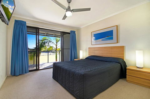 Ivory Palms Resort Noosa - Tourism Caloundra 19