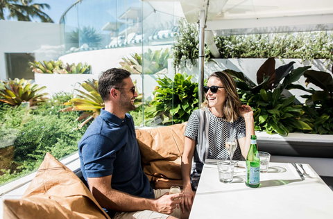 Tingirana Noosa - Tourism Caloundra 1