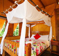 1770 Beach Shacks - Tourism Caloundra