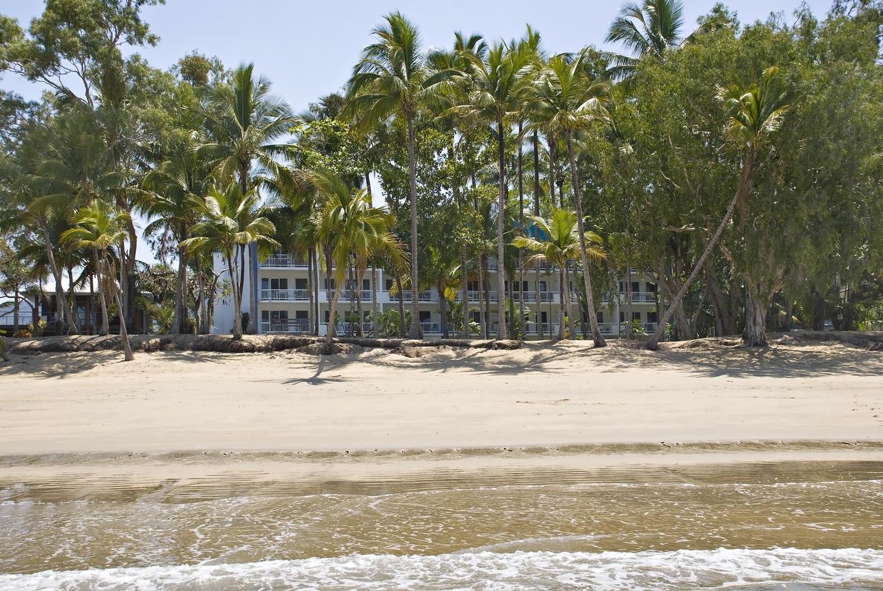 Clifton Beach QLD Tourism Caloundra