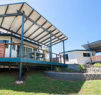 Sunset Cabins 1770 - Tourism Caloundra