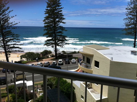 Coolum Caprice - Tourism Caloundra 13
