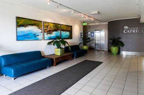 Coolum Caprice - Tourism Caloundra 17