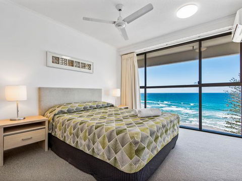 Coolum Caprice - Tourism Caloundra 8