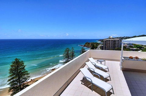 Coolum Caprice - Tourism Caloundra 36