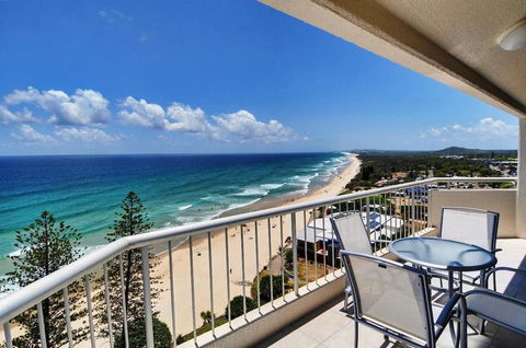 Coolum Caprice - Tourism Caloundra 35