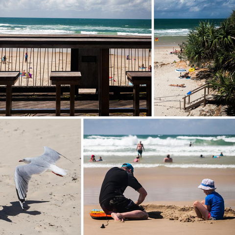 Coolum Caprice - Tourism Caloundra 15