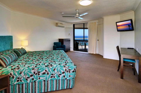 Coolum Caprice - Tourism Caloundra 21