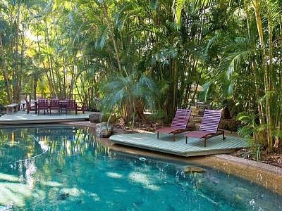 Poinciana 112 - Tourism Caloundra 28