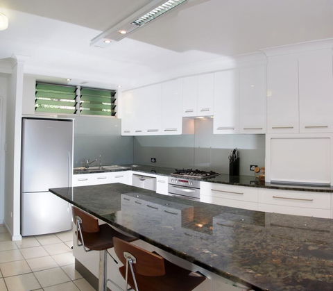 Poinciana 112 - Tourism Caloundra 13