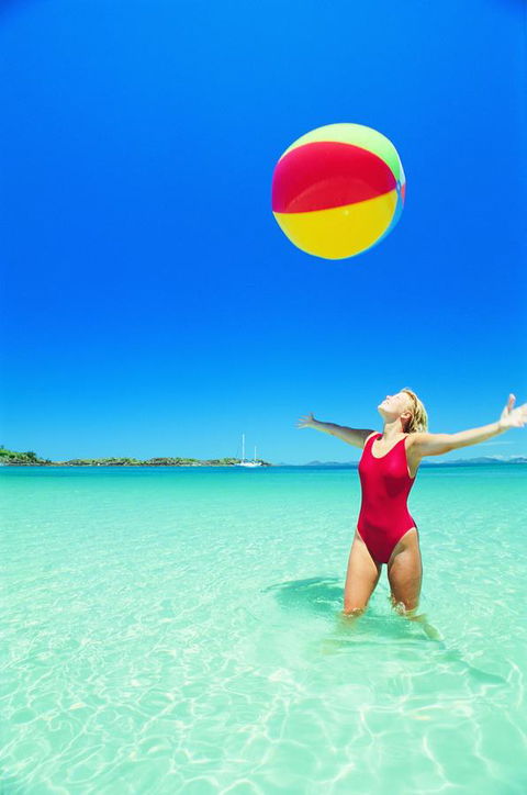 Poinciana 112 - Tourism Caloundra 30