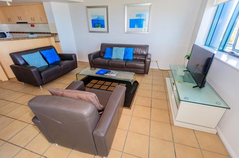 Grand Palais Boolarong Beachside Apartments - Tourism Caloundra 21