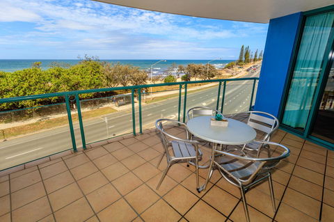 Grand Palais Boolarong Beachside Apartments - Tourism Caloundra 32