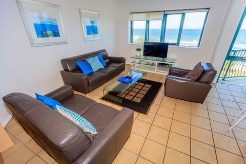 Grand Palais Boolarong Beachside Apartments - Tourism Caloundra 26