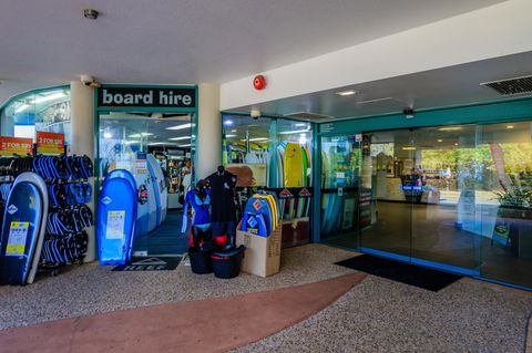 Grand Palais Boolarong Beachside Apartments - Tourism Caloundra 36