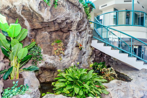 Grand Palais Boolarong Beachside Apartments - Tourism Caloundra 42