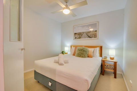 Grand Palais Boolarong Beachside Apartments - Tourism Caloundra 4