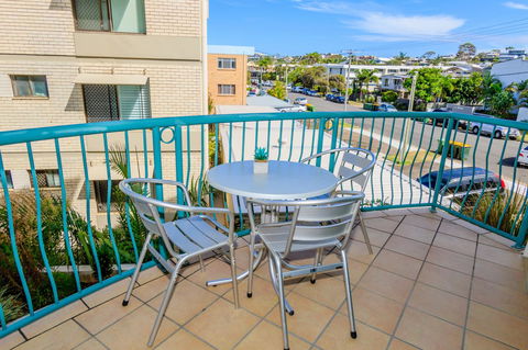Grand Palais Boolarong Beachside Apartments - Tourism Caloundra 39
