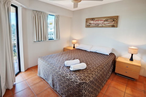 Nautilus Resort Mooloolaba - Tourism Caloundra 26