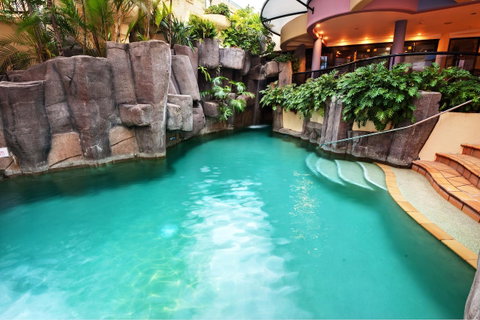 Nautilus Resort Mooloolaba - Tourism Caloundra 12