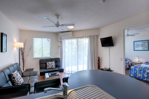 Nautilus Resort Mooloolaba - Tourism Caloundra 17