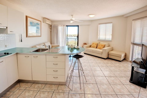 Nautilus Resort Mooloolaba - Tourism Caloundra 23