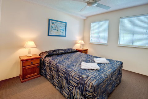 Nautilus Resort Mooloolaba - Tourism Caloundra 31