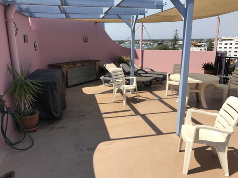 Nautilus Resort Mooloolaba - Tourism Caloundra 1