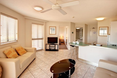 Nautilus Resort Mooloolaba - Tourism Caloundra 30