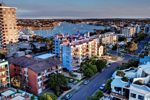 Nautilus Resort Mooloolaba - Tourism Caloundra 8