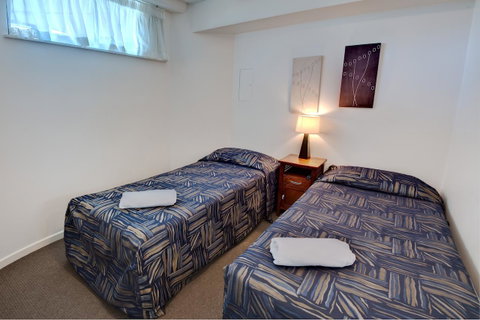 Nautilus Resort Mooloolaba - Tourism Caloundra 21