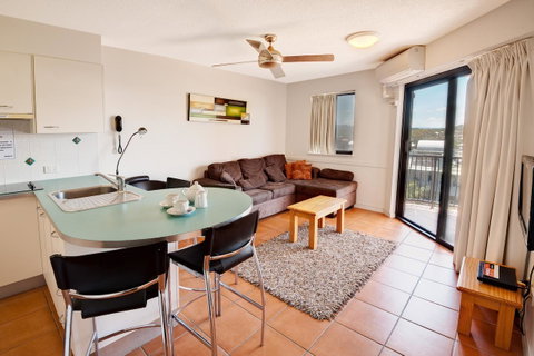 Nautilus Resort Mooloolaba - Tourism Caloundra 20