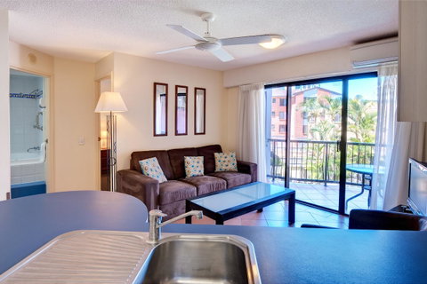 Nautilus Resort Mooloolaba - Tourism Caloundra 29