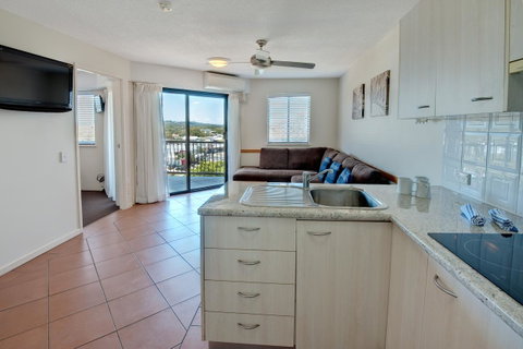 Nautilus Resort Mooloolaba - Tourism Caloundra 16