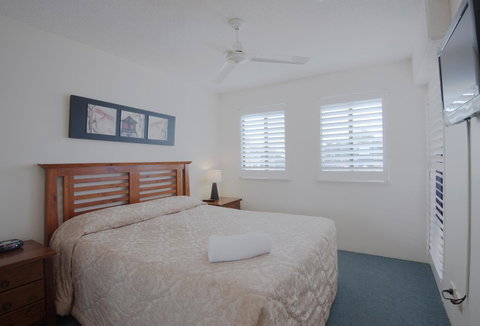 Nautilus Resort Mooloolaba - Tourism Caloundra 18
