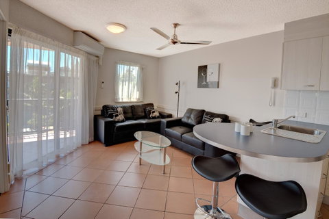 Nautilus Resort Mooloolaba - Tourism Caloundra 25