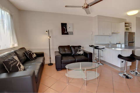 Nautilus Resort Mooloolaba - Tourism Caloundra 28
