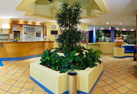 Nautilus Resort Mooloolaba - Tourism Caloundra 15