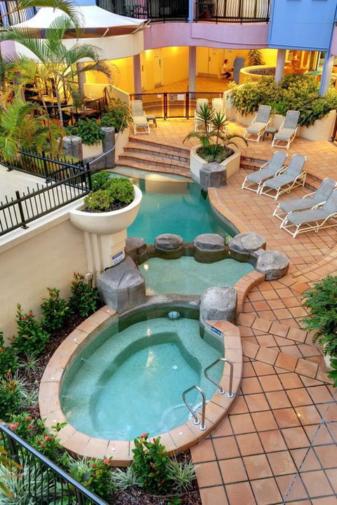 Nautilus Resort Mooloolaba - Tourism Caloundra 14