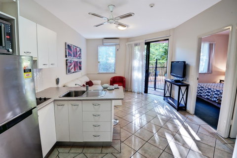 Nautilus Resort Mooloolaba - Tourism Caloundra 37