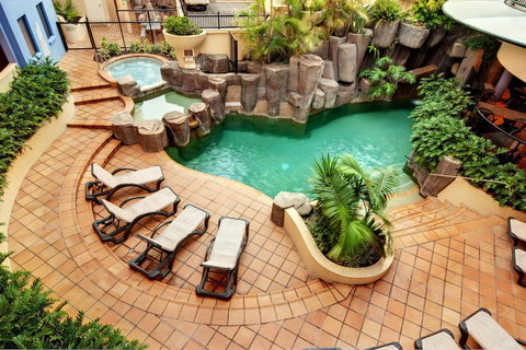 Nautilus Resort Mooloolaba - Tourism Caloundra 34