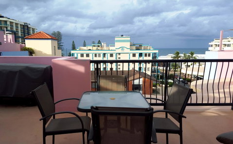 Nautilus Resort Mooloolaba - Tourism Caloundra 41