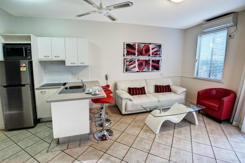 Nautilus Resort Mooloolaba - Tourism Caloundra 36