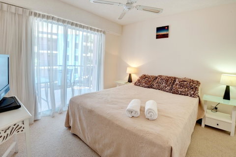 Nautilus Resort Mooloolaba - Tourism Caloundra 39
