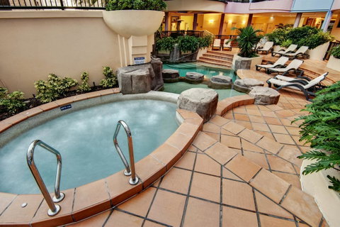 Nautilus Resort Mooloolaba - Tourism Caloundra 3